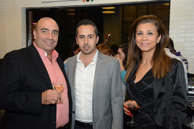 Kababjis New Baabda Branch